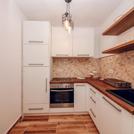 Apartman Katarina Баня-Ковиляча Экстерьер фото