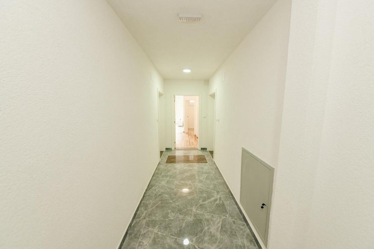 Apartman Katarina Баня-Ковиляча Экстерьер фото