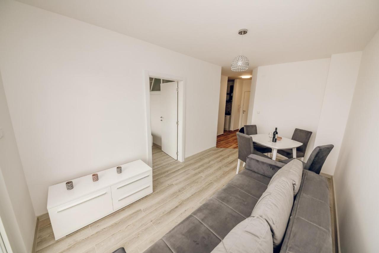 Apartman Katarina Баня-Ковиляча Экстерьер фото