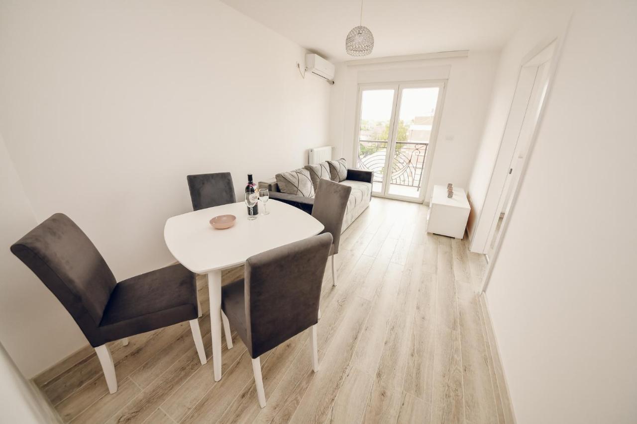 Apartman Katarina Баня-Ковиляча Экстерьер фото