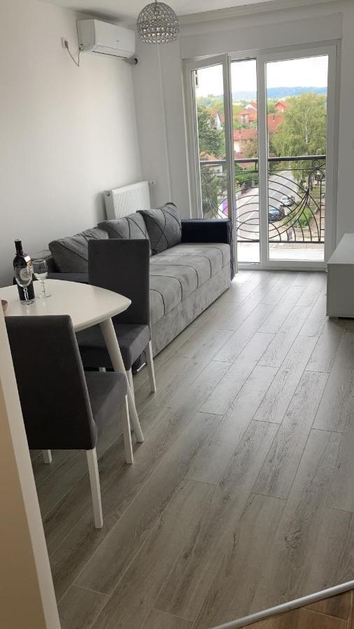 Apartman Katarina Баня-Ковиляча Экстерьер фото