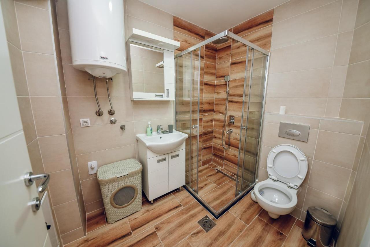 Apartman Katarina Баня-Ковиляча Экстерьер фото