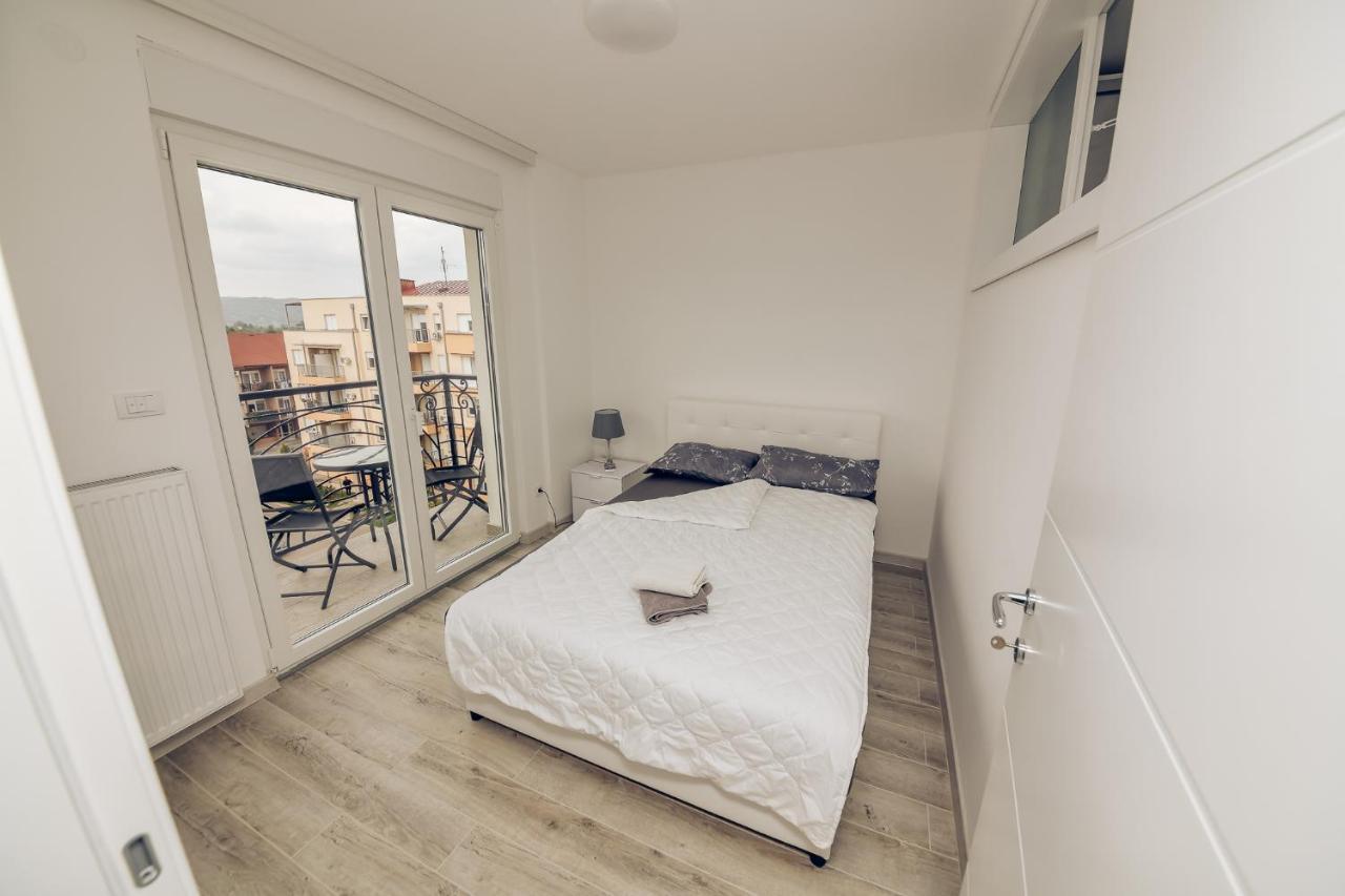 Apartman Katarina Баня-Ковиляча Экстерьер фото