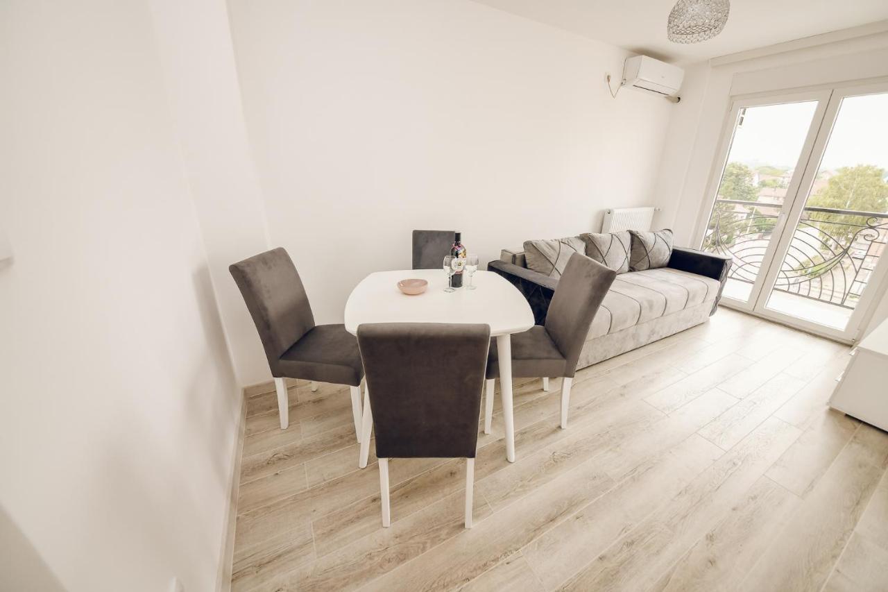 Apartman Katarina Баня-Ковиляча Экстерьер фото